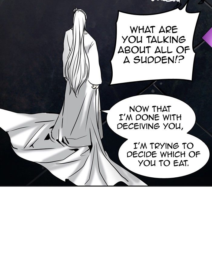 Tower of God Chapter 307 32